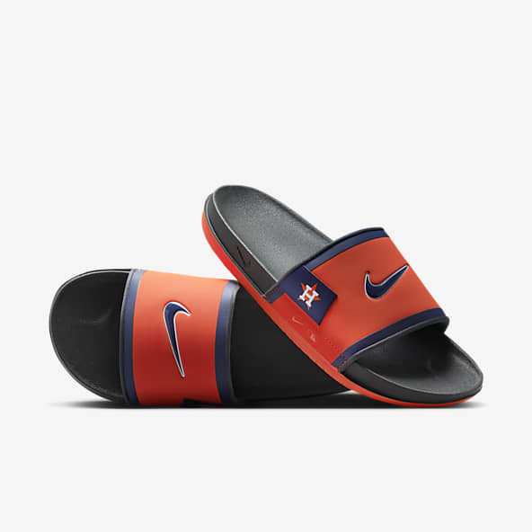 Houston astros nike shoes sales